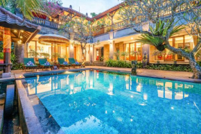 Puri Lana Villa by Nagisa Bali